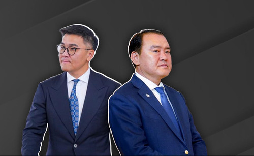 Ч.Лодойсамбууд хариуцлага тооцно